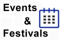 Camden Events and Festivals