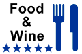 Camden Food and Wine Directory