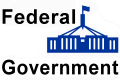 Camden Federal Government Information