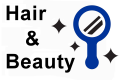 Camden Hair and Beauty Directory