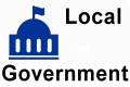 Camden Local Government Information