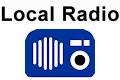 Camden Local Radio Information