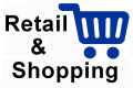 Camden Retail and Shopping Directory