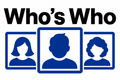 Camden Who's Who